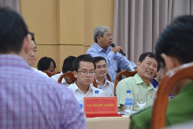 Lãnh đạo tỉnh Quảng Ngãi sẽ uống cà phê với doanh nghiệp 1 lần/tháng