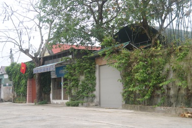 Chủ tịch xã cấp “đất vàng” trái luật cho… 2 anh trai