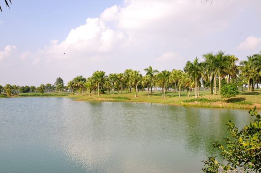 Vĩnh Yên - Điểm đến mới cho nhà đầu tư second home - 1 Vĩnh Yên - Điểm đến mới cho nhà đầu tư second home - 1