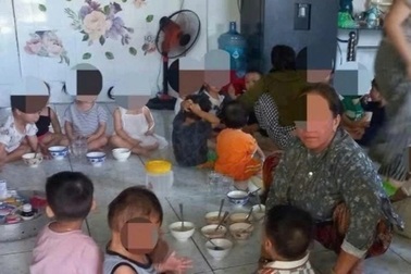 Đóng cửa cơ sở mầm non ở Lâm Đồng sau vụ trẻ 10 tháng tuổi tử vong