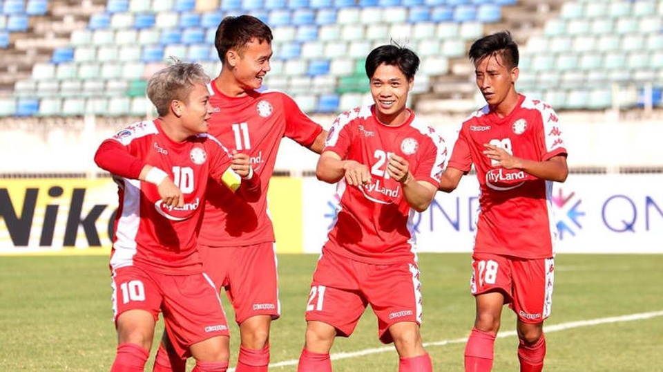 AFC bình luận trước thềm V-League trở lại - 2 AFC bình luận trước thềm V-League trở lại - 2