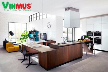 Nội thất Vinh Mỹ chính thức đổi tên thành Vinmus