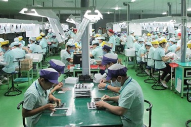 Quy định làm thêm tối đa 30 giờ/tháng còn hiệu lực