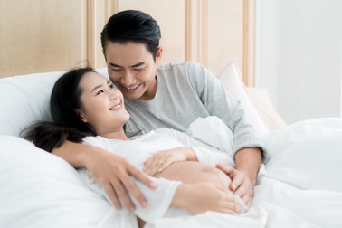 Những điều cần biết khi quan hệ tình dục trong thời kỳ mang thai