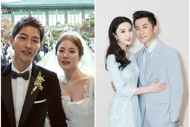 Khi ngôn tình tan vỡ: Gặp gỡ rồi chia ly là chuyện thường tình