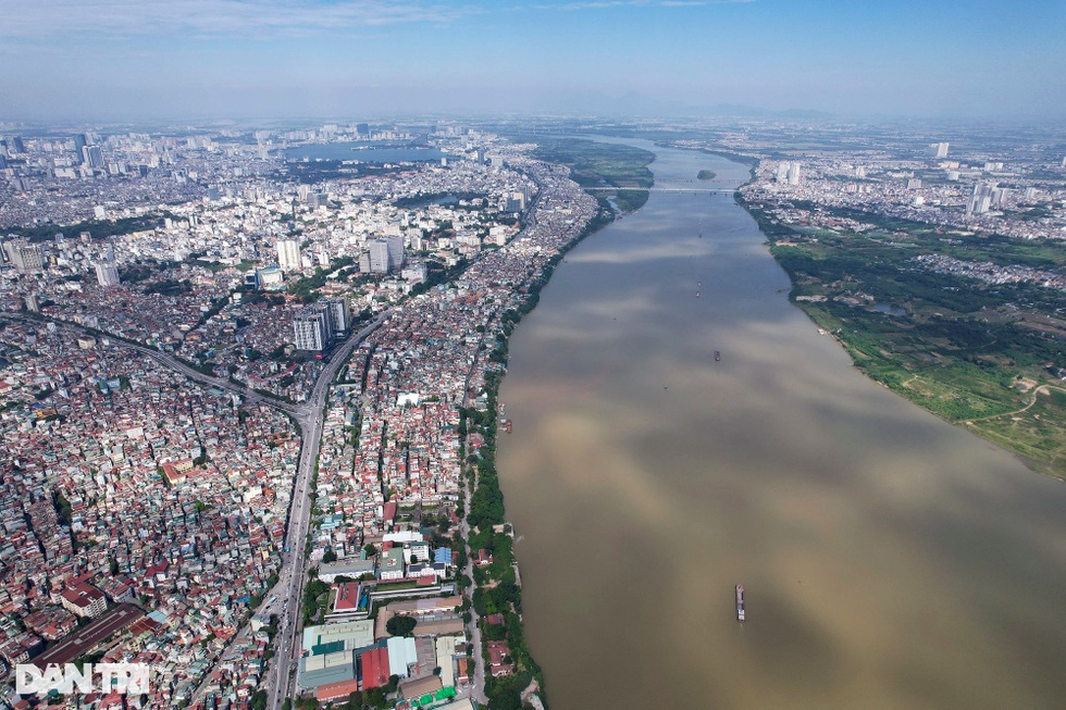Khơi thông nguồn lực khổng lồ từ đất đai - 1 Khơi thông nguồn lực khổng lồ từ đất đai - 1