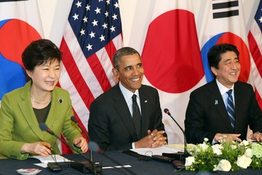 Tướng Mỹ nói không mối đe dọa nào nguy hiểm hơn Triều Tiên