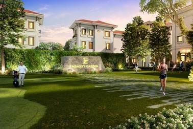 Chọn chốn an cư cho gia đình đa thế hệ