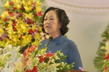 Cần quan tâm phát huy giá trị văn hóa, con người Bạc Liêu