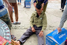 Vụ người đàn ông ngất lịm: Đối tượng lừa đảo lưu manh chuyên nghiệp