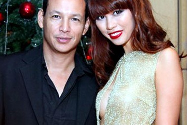 Đầu bếp nổi tiếng Bobby Chinn ứng cử Đại sứ Du lịch Việt Nam