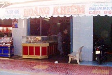 Chuyển hồ sơ sang Công an TP.HCM điều tra vụ bán 1.000 lượng vàng mỗi ngày