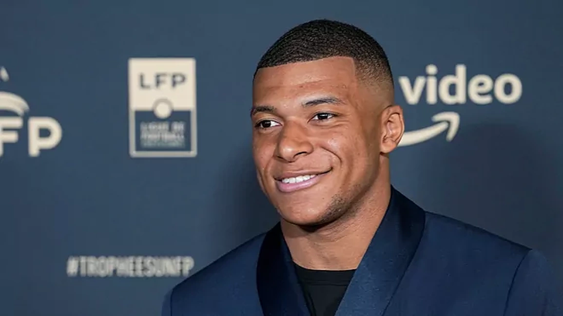 Mbappe đã có câu trả lời cuối cùng về tương lai ở PSG - 1 Mbappe đã có câu trả lời cuối cùng về tương lai ở PSG - 1
