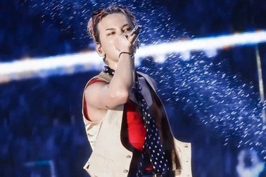 Từ “Anh trai” đến G-Dragon: Lý giải các ông lớn đổ bộ cuộc chơi concert