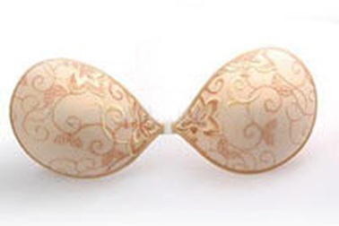 Mất 130.000 bộ ngực giả