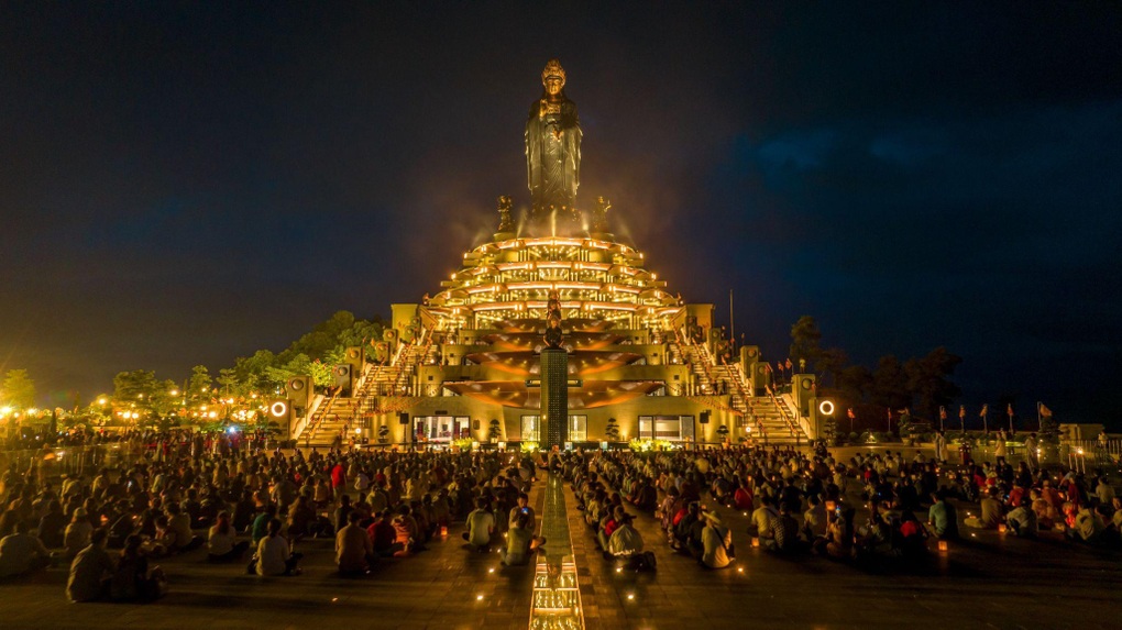 Cục Du lịch Quốc gia: Tây Ninh muốn mời gọi cả miền Bắc đến tham quan - 1 Cục Du lịch Quốc gia: Tây Ninh muốn mời gọi cả miền Bắc đến tham quan - 1