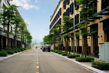 Khu đô thị kiểu mẫu - "làn gió mới" cho bất động sản Lạng Sơn