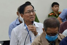 Cựu Thứ trưởng Bộ Y tế cáo buộc Dược Cửu Long "cố tình che giấu, mập mờ"