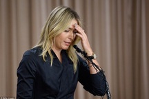 “Búp bê” Sharapova trước nguy cơ tan nghiệp sau scandal doping