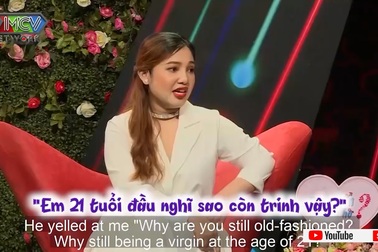 Chưa từng "ăn cơm trước kẻng", cặp đôi 9x cho nhau cơ hội hẹn hò