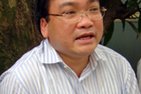 Phát triển điện khó như điều hành... trứng và gà