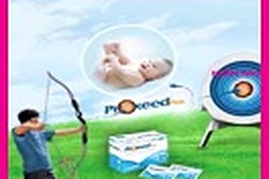 Hỗ trợ điều trị vô sinh nam do chất lượng tinh trùng kém