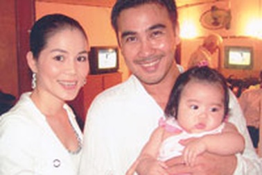 Con gái Quyền Linh... đắt sô 