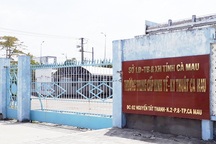 Cà Mau: Làm việc đơn vị khác, vẫn được đơn vị cũ “bao” lương