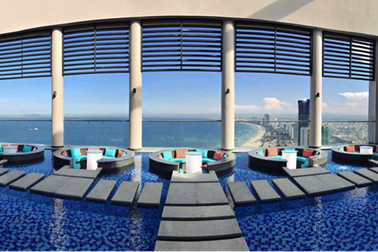 Đà Nẵng chào đón thương hiệu khách sạn Four Points by Sheraton đầu tiên