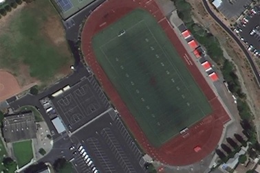 Vệ tinh Trung Quốc có thể chụp chi tiết thành phố Mỹ trong 42 giây