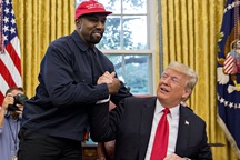 Xuất hiện nhân tố có thể "đảo chiều" bầu cử Mỹ, ông Trump lên tiếng