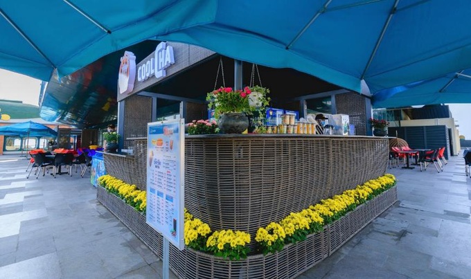 Cận cảnh Tượng Phật Bà lớn nhất Châu Á tại Tây Ninh - Ảnh 7. Cận cảnh Tượng Phật Bà lớn nhất Châu Á tại Tây Ninh - Ảnh 7.