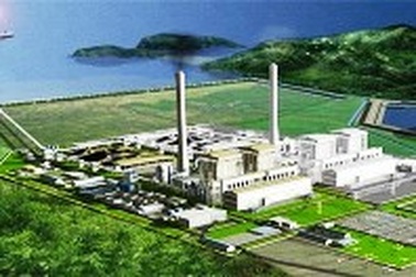 Quảng Bình sắp có Nhà máy Nhiệt điện "khủng"