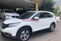 Xe cũ thành xe cho thuê, dân buôn "vượt cạn" tháng Tết