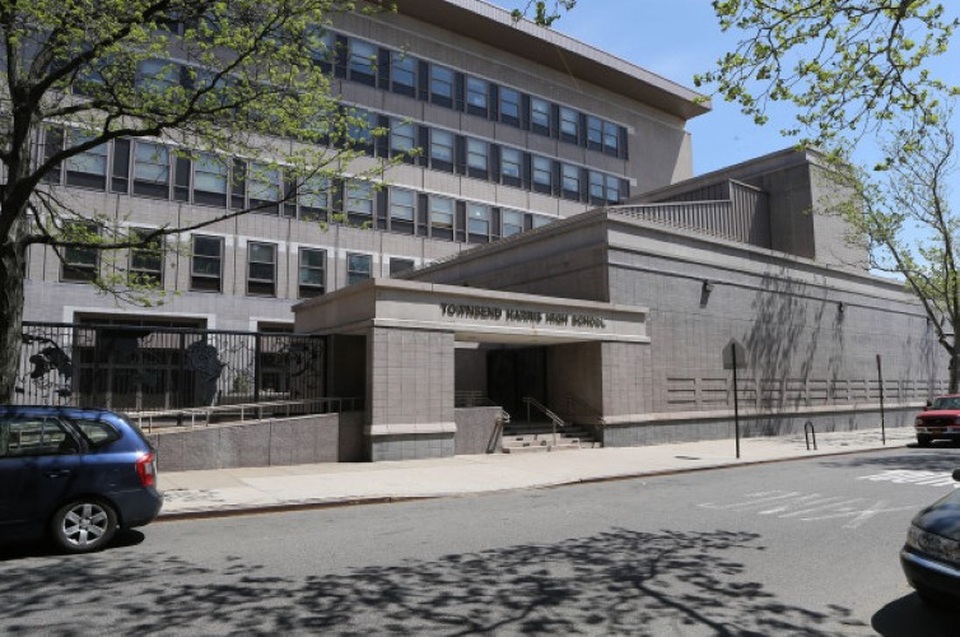 Trường trung học hàng đầu Mỹ tuyển sinh bằng… bốc thăm - 1