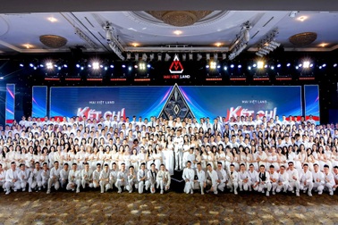 Hành trình của Mai Việt Land sau 5 năm thành lập và phát triển