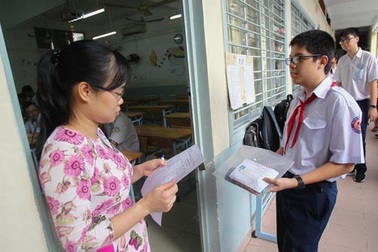 Tuyển sinh đầu cấp năm 2018 sẽ ra sao?