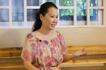 Nhạc sĩ Giáng Son: "Tôi từng bị lừa rất nhiều tiền, vẫn tin vào tình yêu"