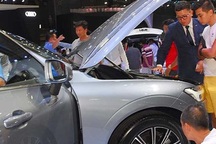 "Top" những mẫu xe dùng 5 năm vẫn giữ giá, được người Việt săn đón