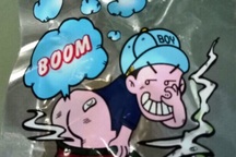 35 học sinh nhập viện vì "bom thối": Người bán hàng... mất hút