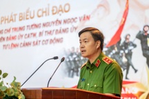 Thanh niên CSCĐ phấn đấu đi đầu trong đổi mới sáng tạo, chuyển đổi số