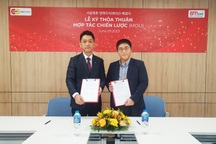 VNPT EPAY hợp tác AMnote cung cấp các giải pháp trực tuyến cho doanh nghiệp