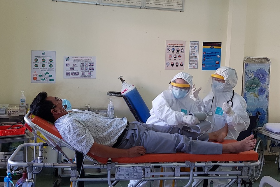 Việt Nam có âm thầm giấu dịch Covid hay không? - 2 Việt Nam có âm thầm giấu dịch Covid hay không? - 2