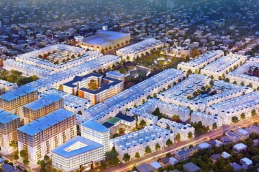 CityLand được vinh danh top 20 nhãn hiệu hàng đầu Việt Nam