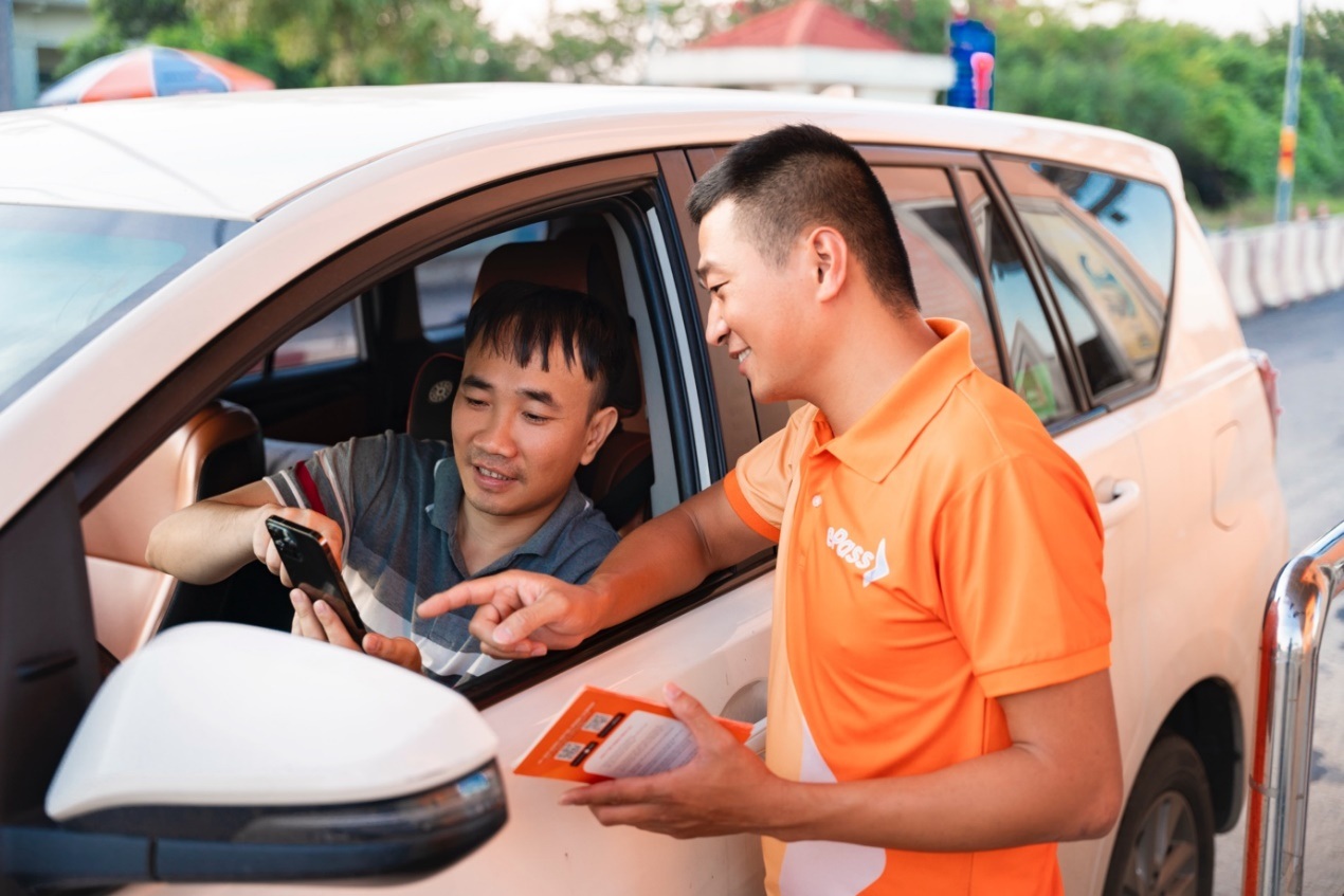 Viettel ePass sẽ cung cấp hệ thống thu phí không dừng cho tuyến cao tốc Bến Lức - Long Thành - 5