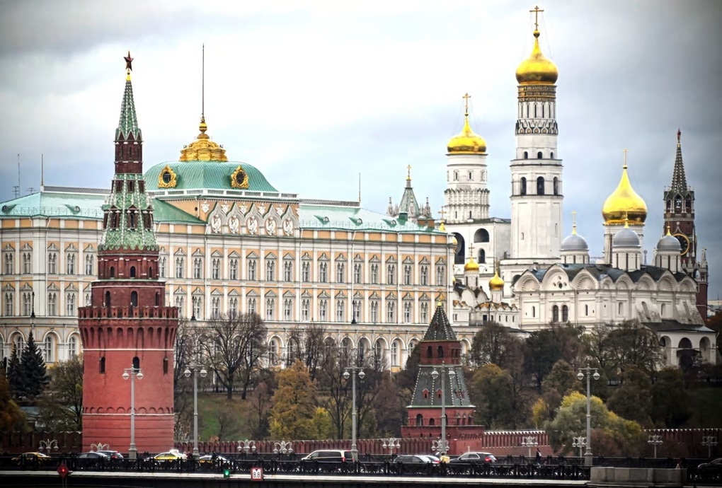 Nga bác tin có thể chấp nhận để Ukraine gia nhập NATO - 1 Nga bác tin có thể chấp nhận để Ukraine gia nhập NATO - 1