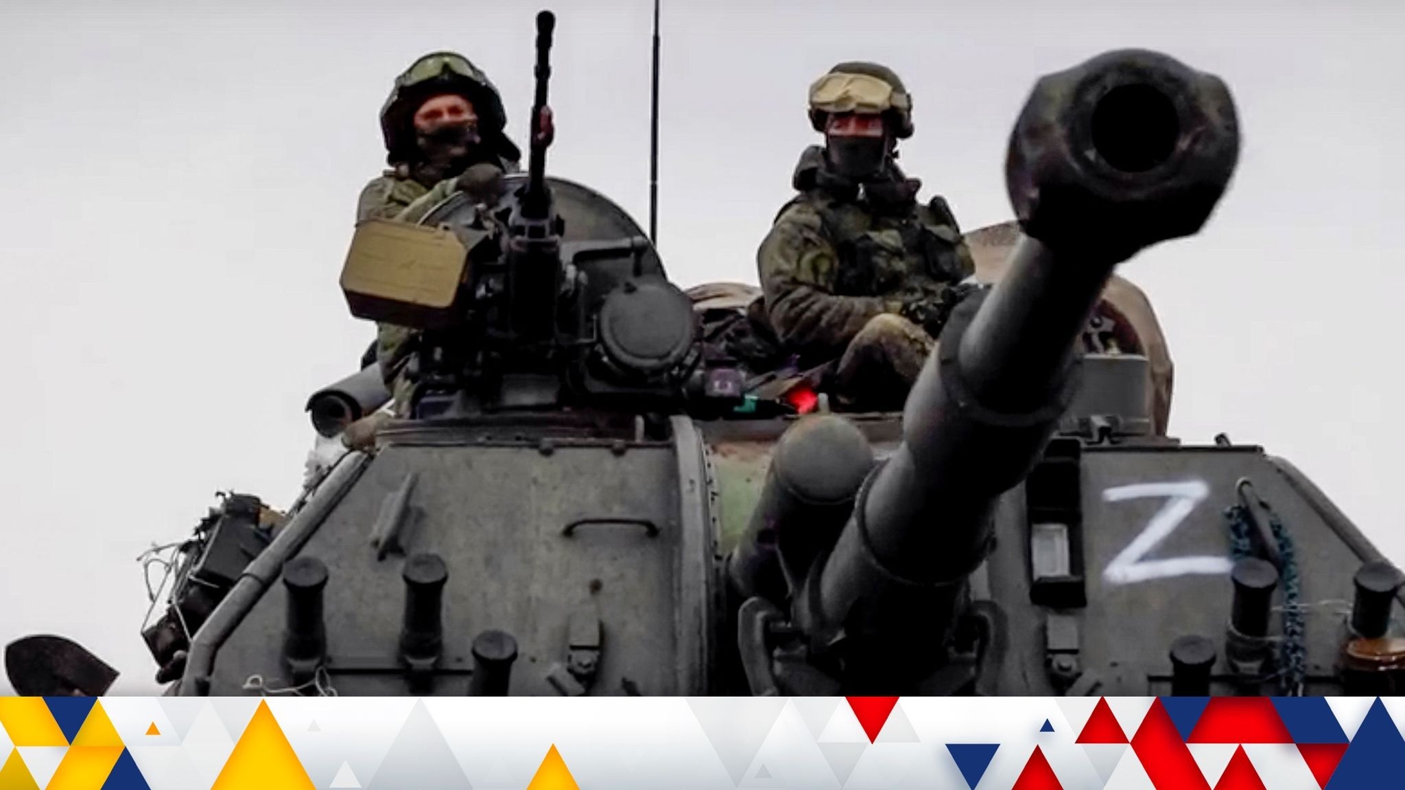 Ukraine War November 26: Russia opens the steel door, enters Avdiivka - 1 Chiến sự Ukraine 26/11: Nga mở cánh cửa thép, tiến vào Avdiivka - 1