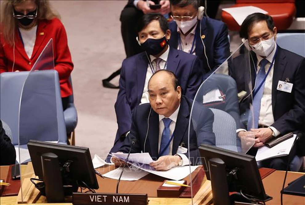 Việt Nam sắp nhận thêm nhiều vắc xin, ký các hợp đồng trị giá hàng tỷ USD - 2 Việt Nam sắp nhận thêm nhiều vắc xin, ký các hợp đồng trị giá hàng tỷ USD - 2