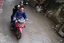 Lộ hình ảnh ba đối tượng nghi hành hung nhà báo Đỗ Doãn Hoàng