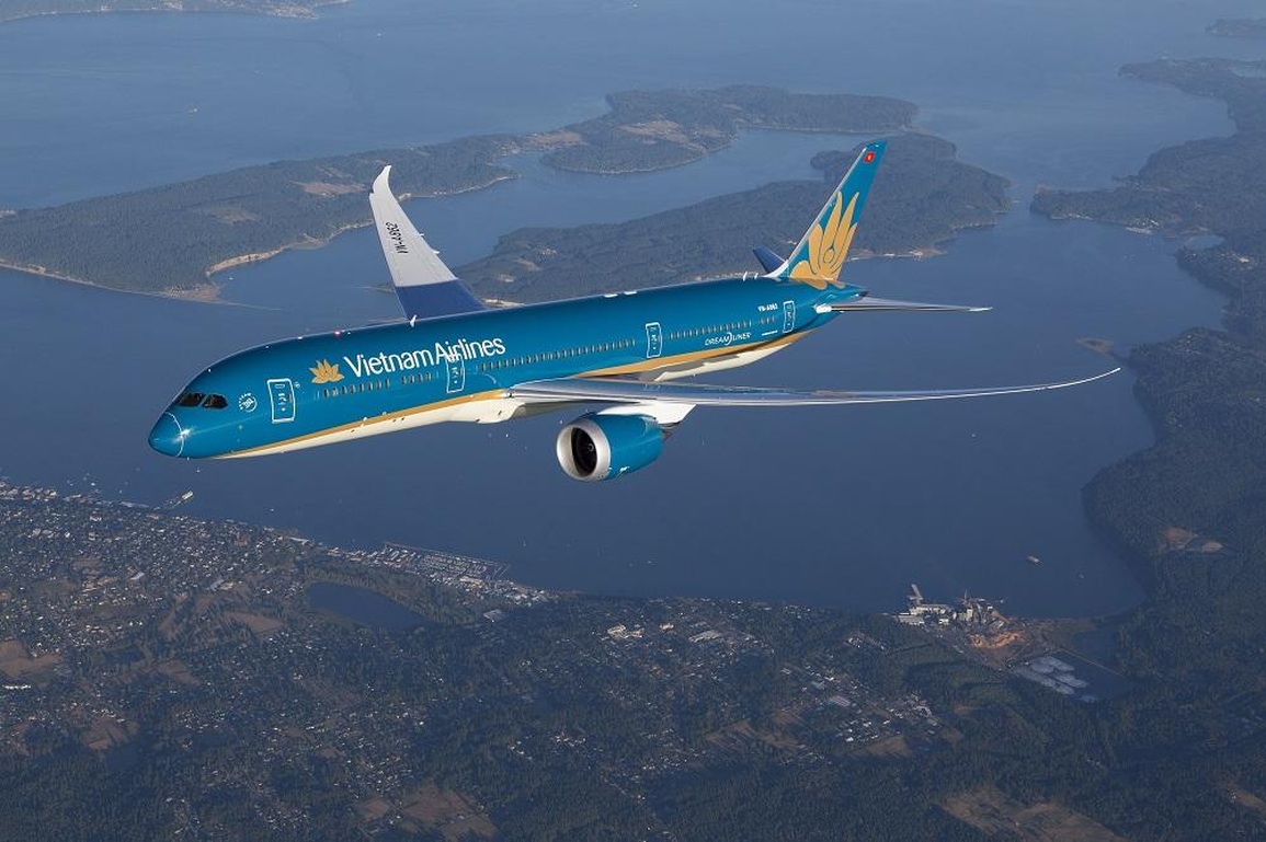 Vietnam Airlines và Vinpearl ký kết hợp tác phát triển sản phẩm hàng không - du lịch an toàn - 7 Vietnam Airlines và Vinpearl ký kết hợp tác phát triển sản phẩm hàng không - du lịch an toàn - 7